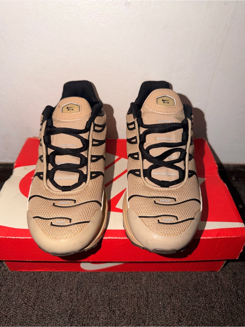 Nike Air Max 95s